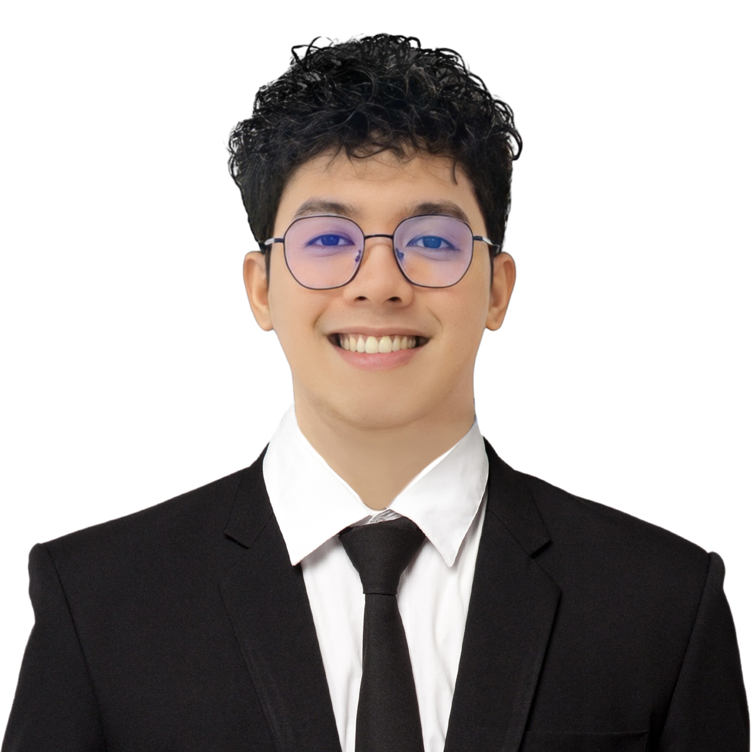 Ryan Christopher Eugenio