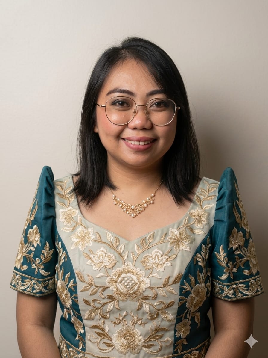 Charmaine Salazar