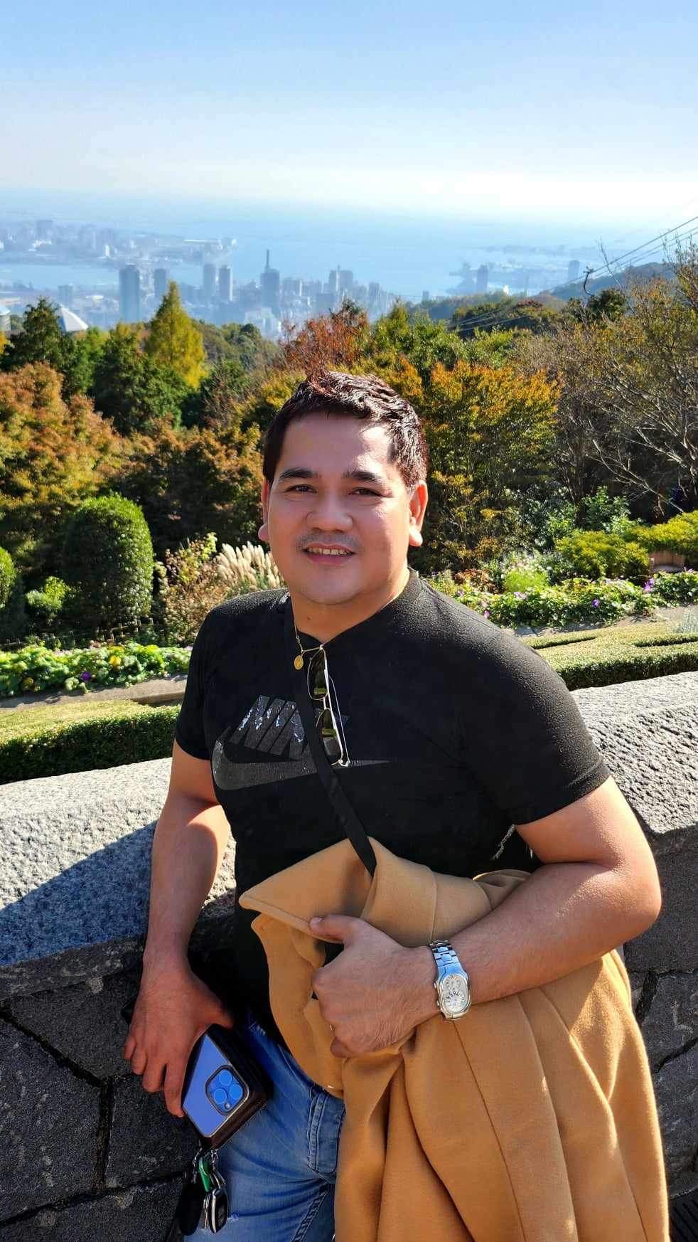 Jemerson Dominguez
