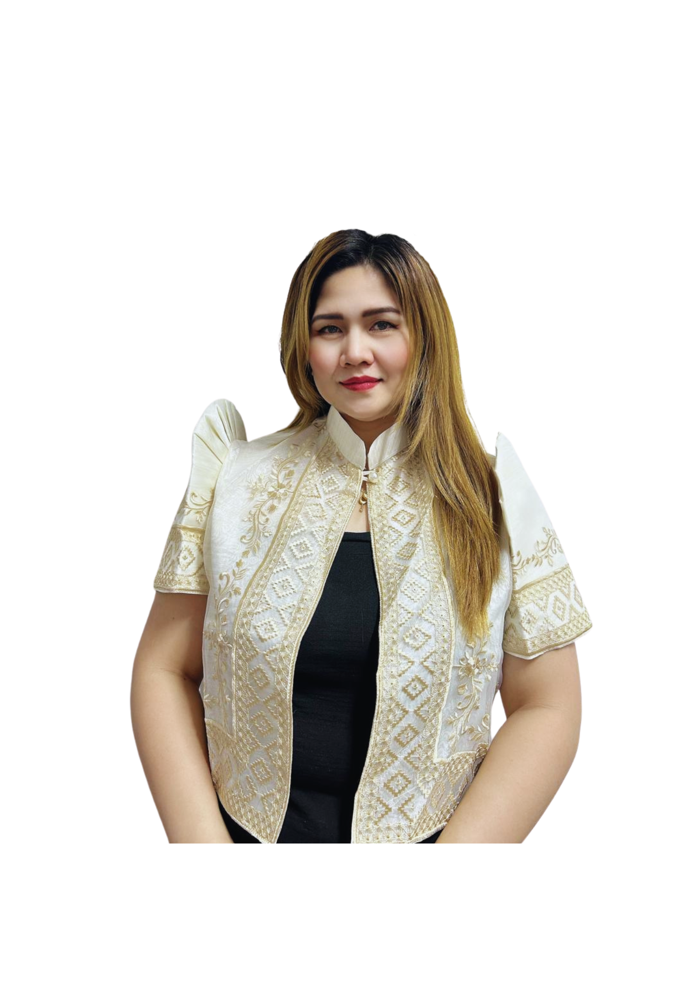 Mary Grace Pimentel