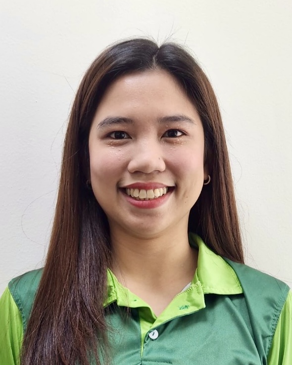 Kristine Louise Marmita