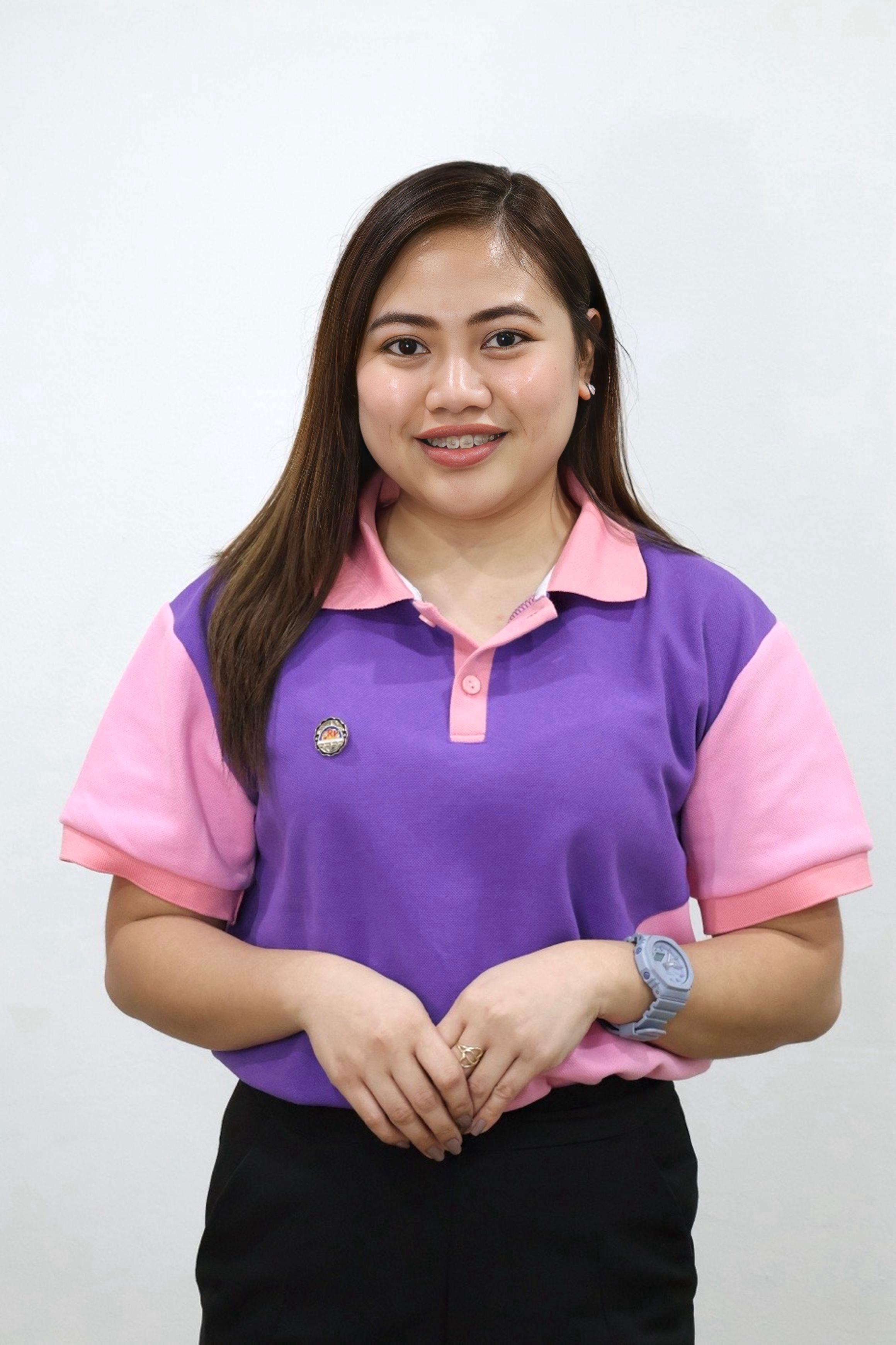 Arlene Licayan