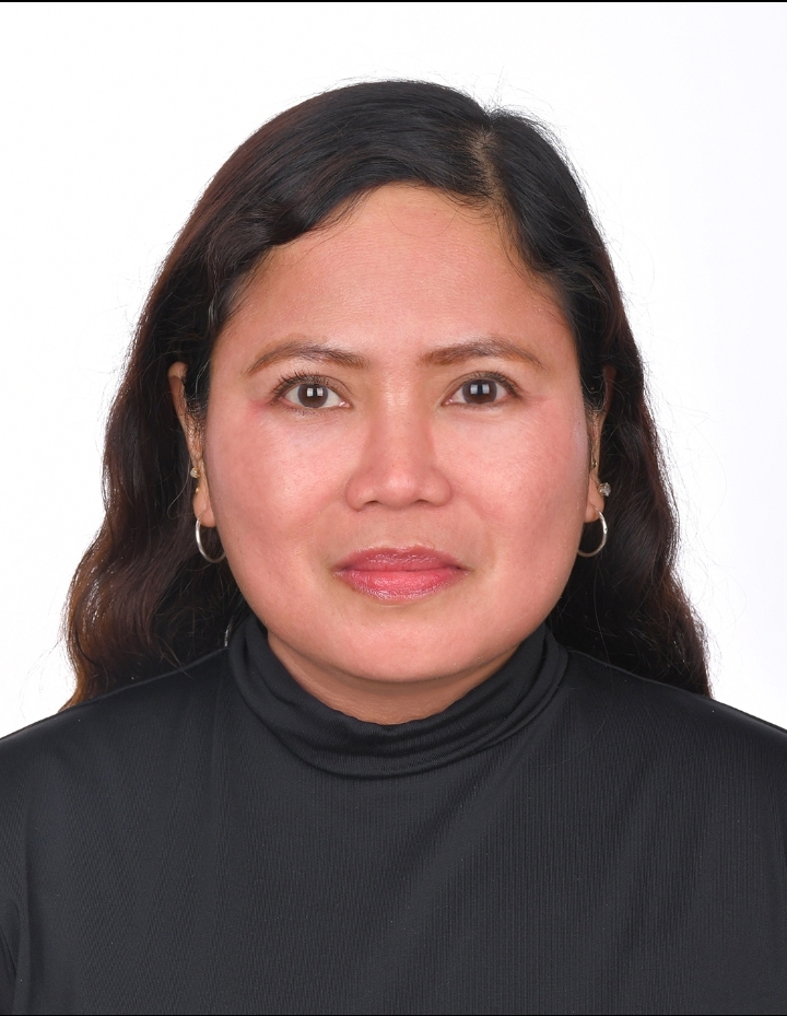 Angelita Comilang