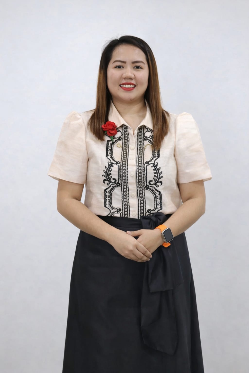 Joanna Marie Asistin