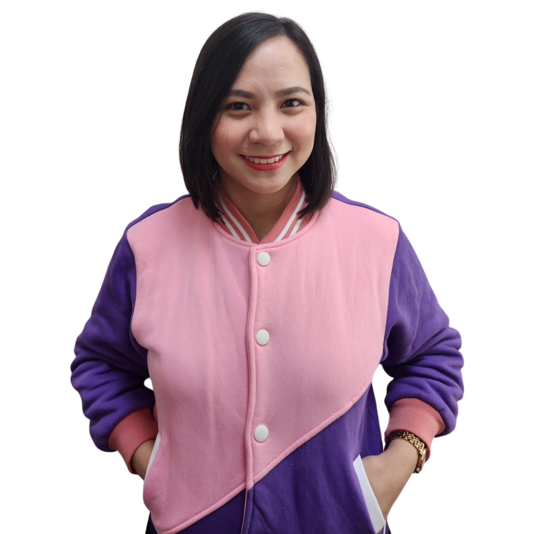 Mary Grace Carlos