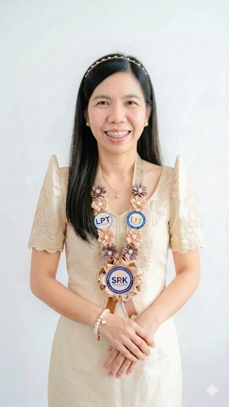 Vanessa Bagasin